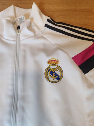 Chaqueta Adidas Real Madrid