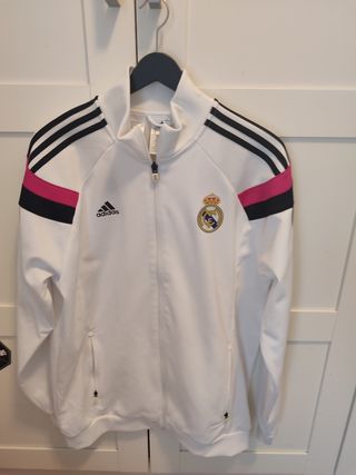Chaqueta Adidas Real Madrid