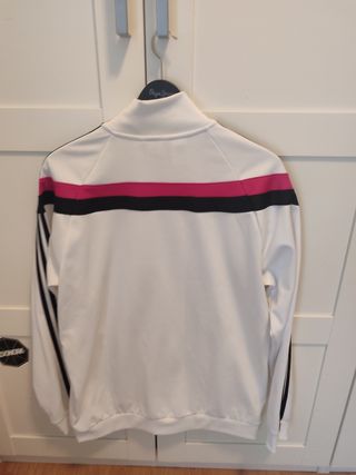 Chaqueta Adidas Real Madrid