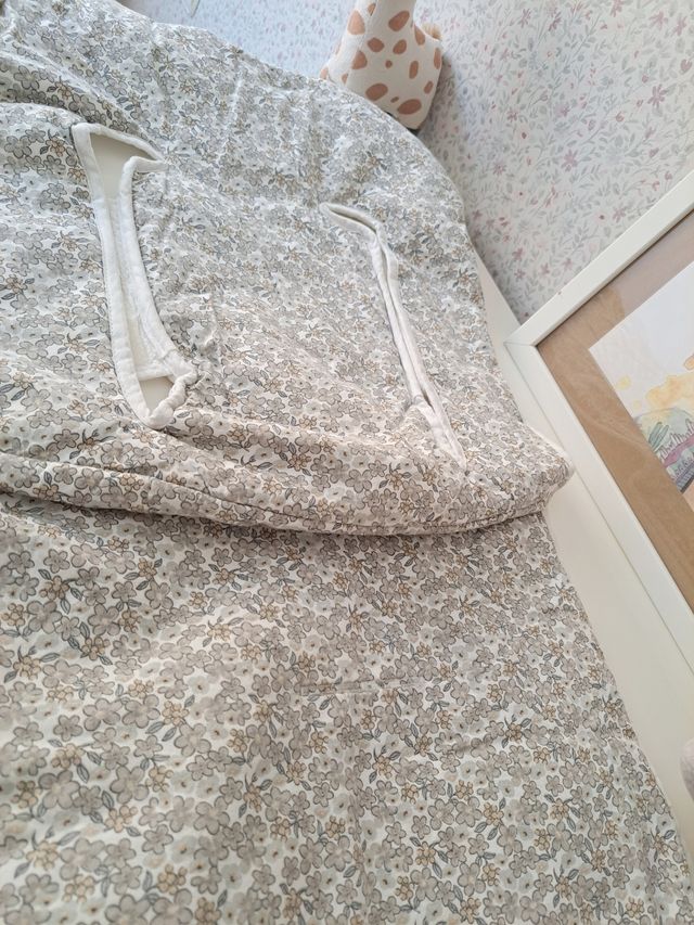 Colchoneta Uzturre para silla paseo