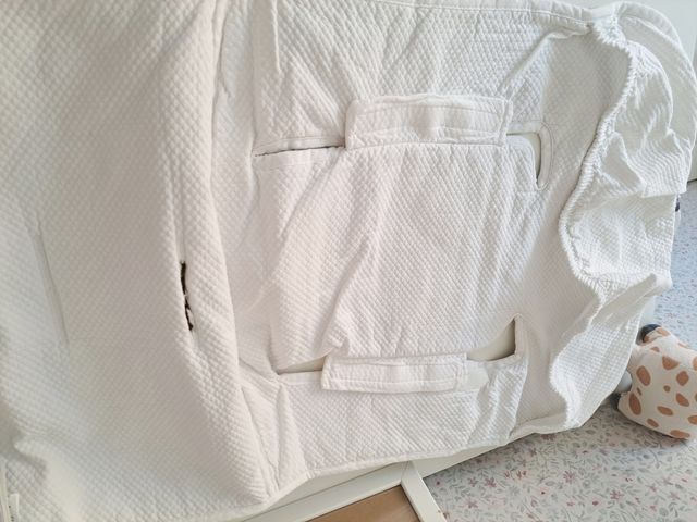 Colchoneta Uzturre para silla paseo