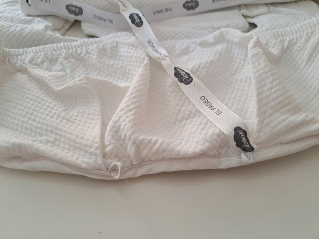 Colchoneta Uzturre para silla paseo