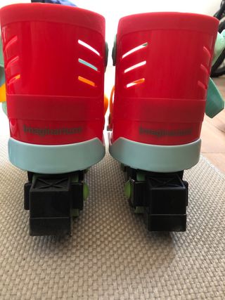 Patines de niños Imaginarium