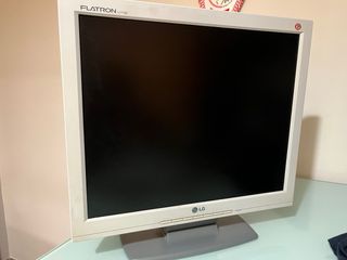Monitor LG Flatron L1715S - Pantalla LCD