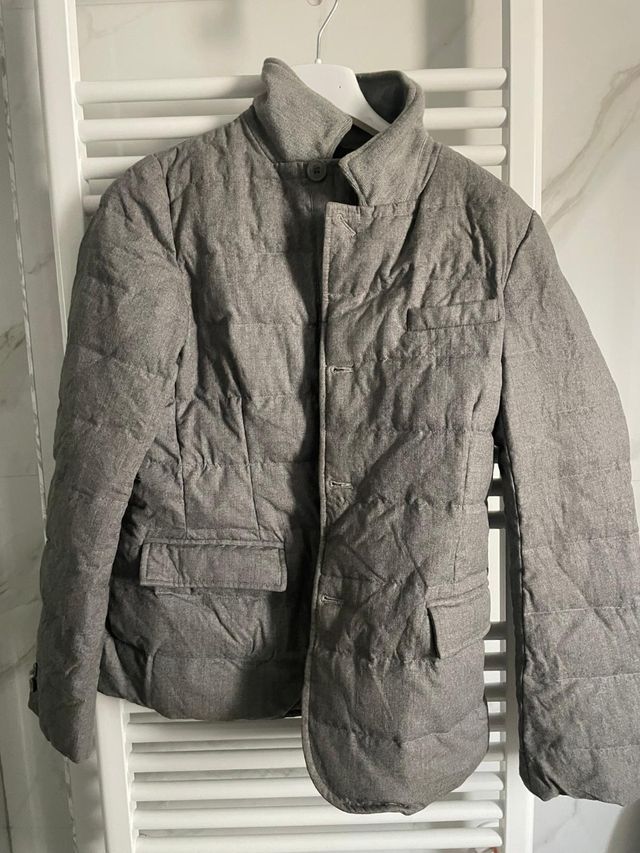 Giubbino Moncler bimbo