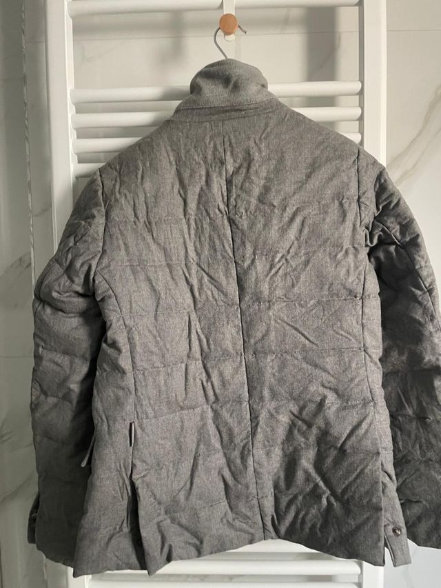 Giubbino Moncler bimbo