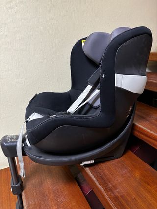 Silla coche Cybex Sirona grupo 0-1