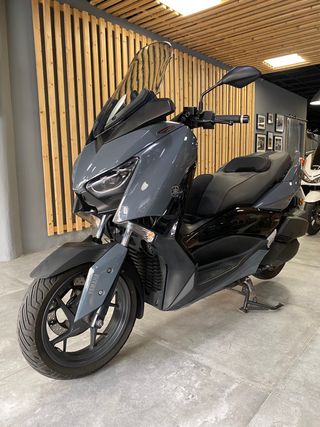 Yamaha XMAX 300cc Tech MAX Impecable