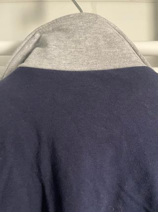 Blazer American Rap XXL Uomo