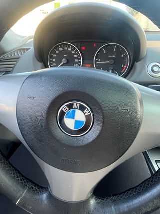 BMW Serie 1 2005