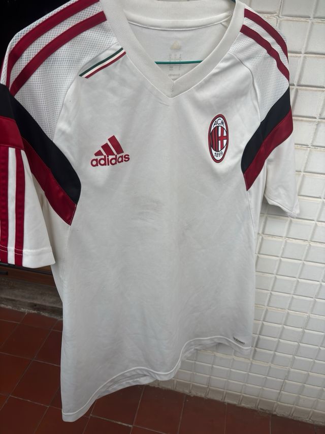 Camiseta Adidas AC Milan M