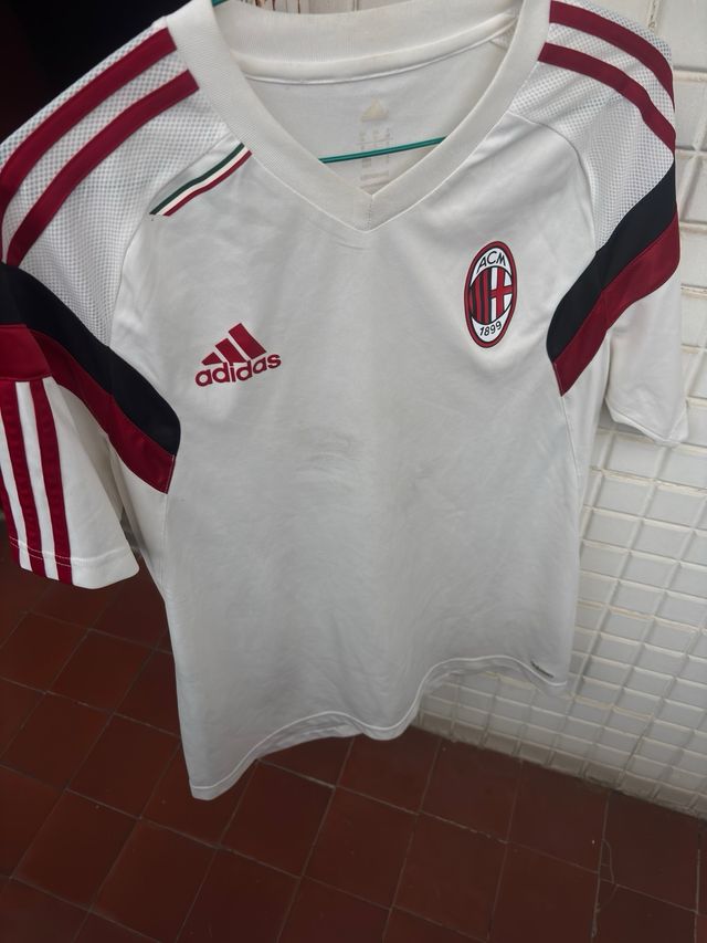 Camiseta Adidas AC Milan M