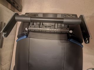 Silla coche Cybex Isofix
