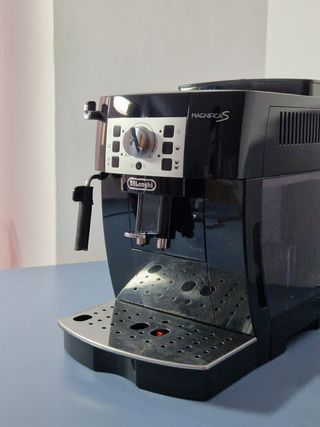Cafetera Delonghi Magnifica S