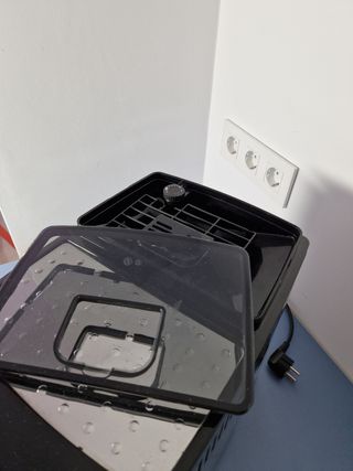 Cafetera Delonghi Magnifica S