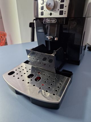 Cafetera Delonghi Magnifica S