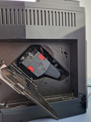 Cafetera Delonghi Magnifica S