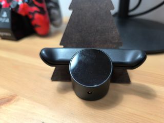 Accesorio Botones Traseros PS4