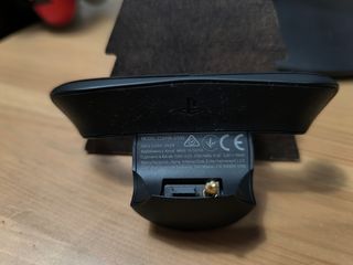 Accesorio Botones Traseros PS4