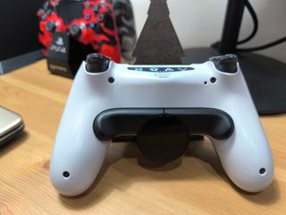 Accesorio Botones Traseros PS4