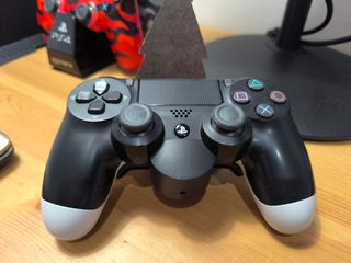 Accesorio Botones Traseros PS4