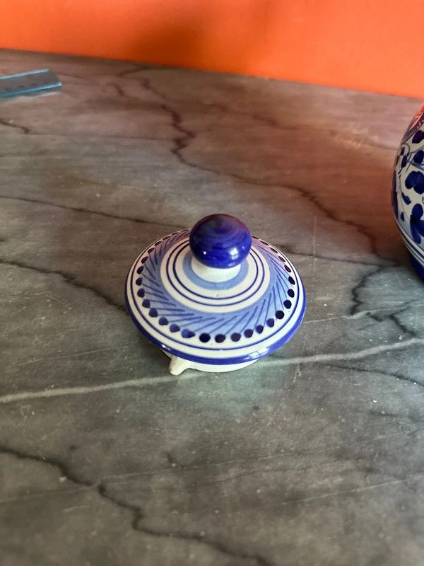 Bricco Ceramica Deruta | Vintage