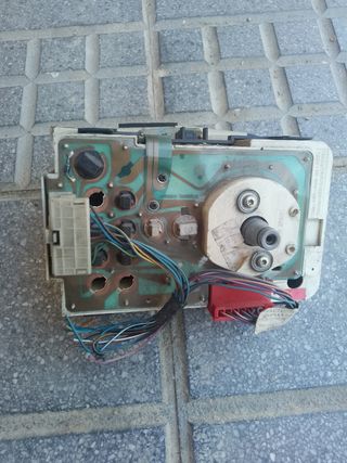 Cuadro instrumentos Seat Marbella