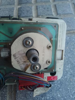 Cuadro instrumentos Seat Marbella