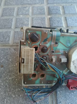 Cuadro instrumentos Seat Marbella