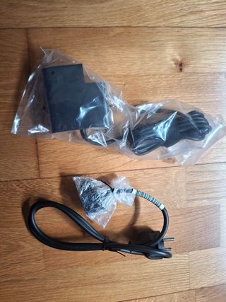 Cargador HP 65W USB-C