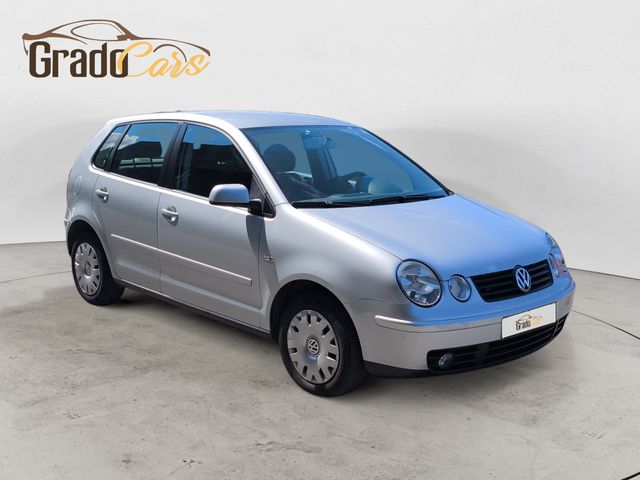 Volkswagen Polo 2004