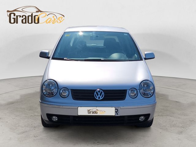 Volkswagen Polo 2004