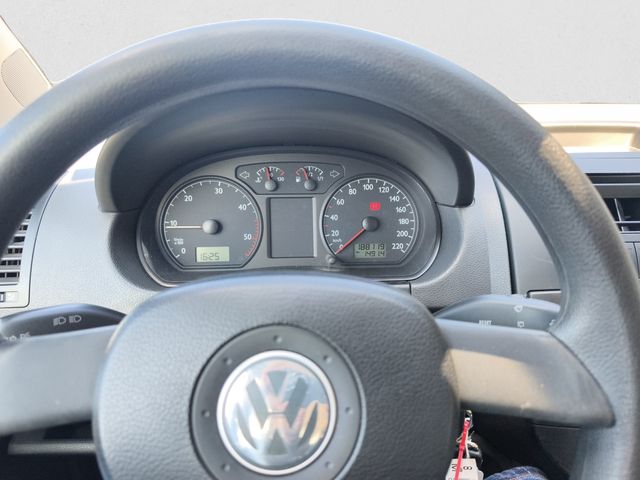 Volkswagen Polo 2004