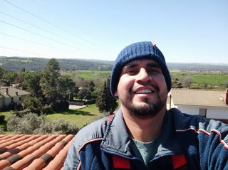 Ayudante de obra – Responsable y con experiencia