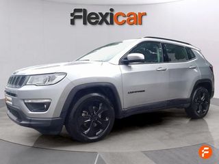 Jeep Compass 1.4 Mair 103kW Limited 4x2