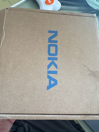 Nokia XGS-PON ONT