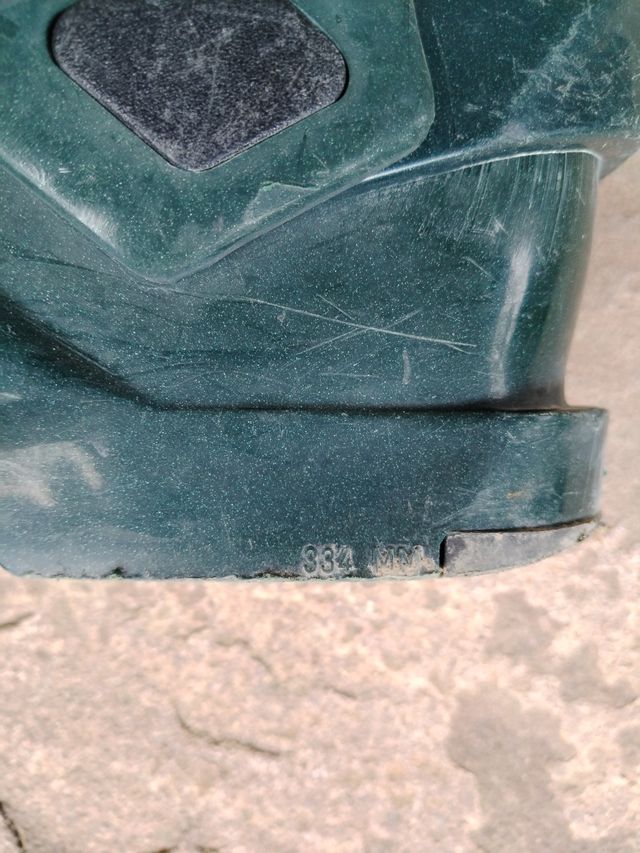 Botas Esquí Raichle 377