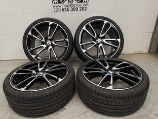 Llantas BMW 19" 5x120/112 BMW Y Mercedes