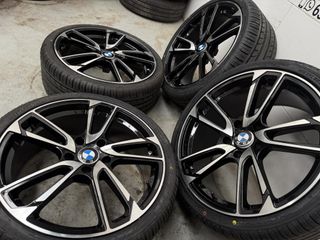 Llantas BMW 19" 5x120/112 BMW Y Mercedes