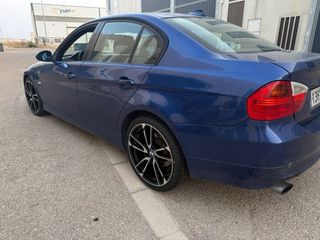 Llantas BMW 19" 5x120/112 BMW Y Mercedes