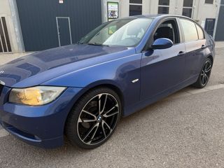 Llantas BMW 19" 5x120/112 BMW Y Mercedes