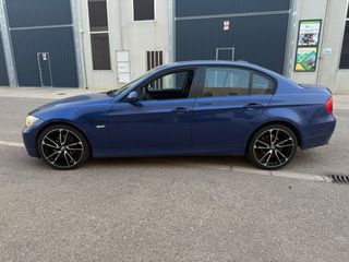 Llantas BMW 19" 5x120/112 BMW Y Mercedes