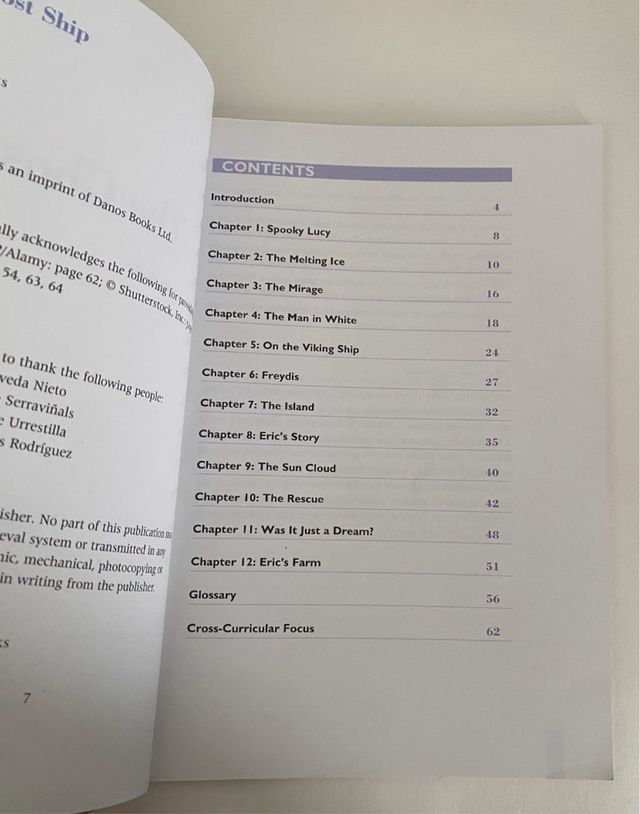 GHOST SHIP,THE 3§ESO BAR