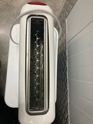 Tostadora Moulinex Principio