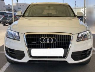 Audi Q5 2010