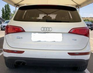 Audi Q5 2010