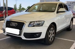 Audi Q5 2010