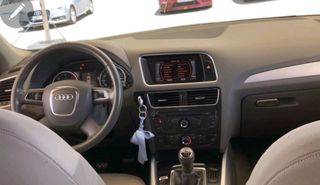 Audi Q5 2010