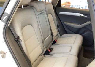 Audi Q5 2010