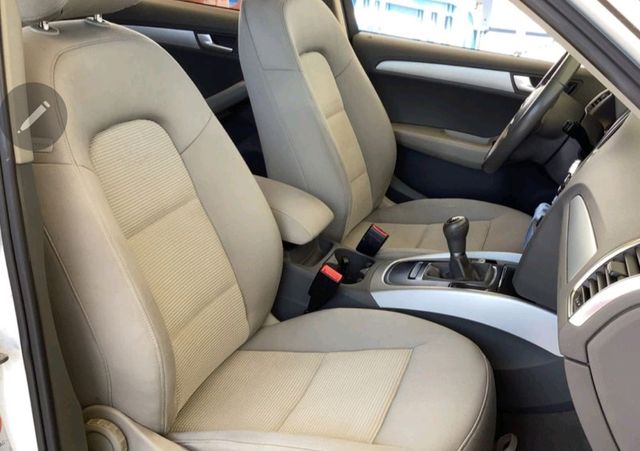 Audi Q5 2010